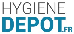Logo Hygienedepot