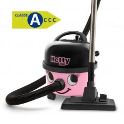 HETTY HET200 NUMATIC aspirateur à poussière 9L ECO DESIGN