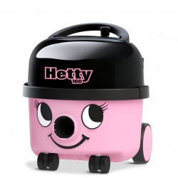 HETTY HET160-11 NUMATIC aspirateur poussiere 6L ECO DESIGN