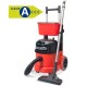 PPT 390 NUMATIC aspirateur poussière ASPI TROLLEY ECO DESIGN - 15 L