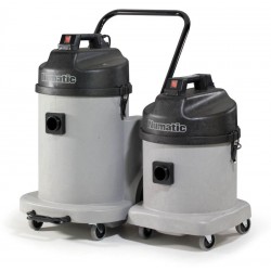 NDD900 NUMATIC Aspirateur special poussières fines  2400w 40 L