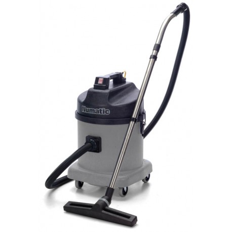 NDS570 NUMATIC Aspirateur special poussières fines 1200W 23 L