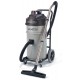 NTD750M NUMATIC aspirateur industriel bi-moteurs - cyclonique - filtration absolue - 35L