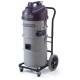 NTD750C NUMATIC aspirateur industriel cyclonique poussiere bi-moteurs - 35L