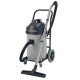 NTD750 NUMATIC aspirateur industriel poussiere bi-moteurs - 35L