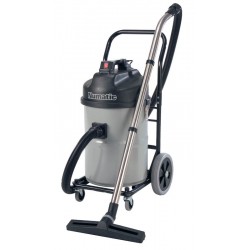 NTD750 NUMATIC aspirateur industriel poussiere bi-moteurs - 35L