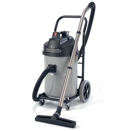 NT750 NUMATIC aspirateur industriel poussiere monomoteur - 35L