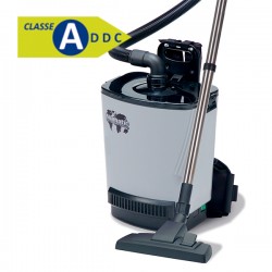 NUMATIC RSV200 Micro aspirateur dorsal HEPA filtration absolue 9L