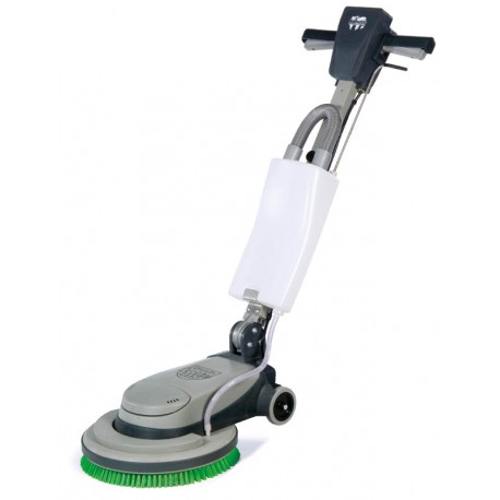 NLL415 NUMATIC monobrosse 150 tours Plateau et Réservoir avec flexible de remplissage inclus