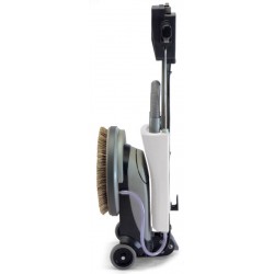 NLL332 NUMATIC monobrosse 200 tours Plateau et Réservoir avec flexible de remplissage inclus