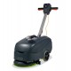 TTG1840 NUMATIC Autolaveuse a cable compacte à traction semi-automatique - 18 L - brosse nylon 400 mm