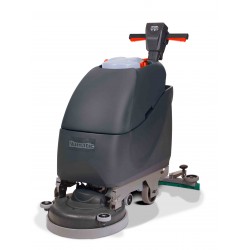 TGB4045 NUMATIC autolaveuse a batteries gel + chargeur intégré + brosse 450mm 40L