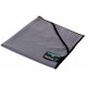 UNGER chiffon vitre ERGOTEC NINJA MICROWIPE en 80 x 60cm