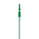 UNGER perche telescopique 5 x 2.00m TELEPLUS longueur max 10m