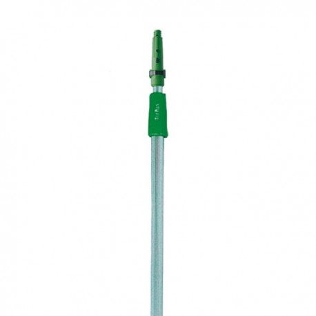 UNGER perche telescopique 5 x 2.00m TELEPLUS longueur max 10m
