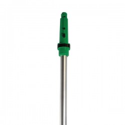 UNGER perche simple 60cm aluminium avec cone