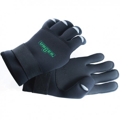 UNGER gant neoprene resistant ERGOTEC taille XXL