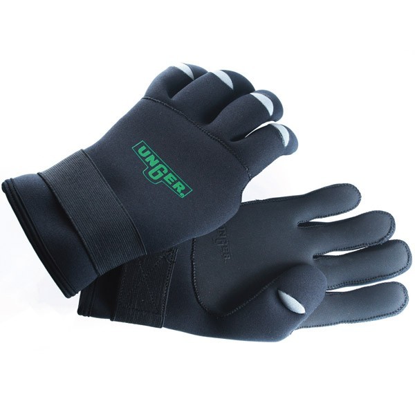 Ulable - Gants De Cuisine Néoprène Antidérapants - Résistants Jusqu'à 150°C - Paire Mixte Adulte