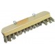 UNGER Brosse a frotter recurer pour pince FIXI