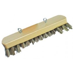 UNGER Brosse a frotter recurer pour pince FIXI