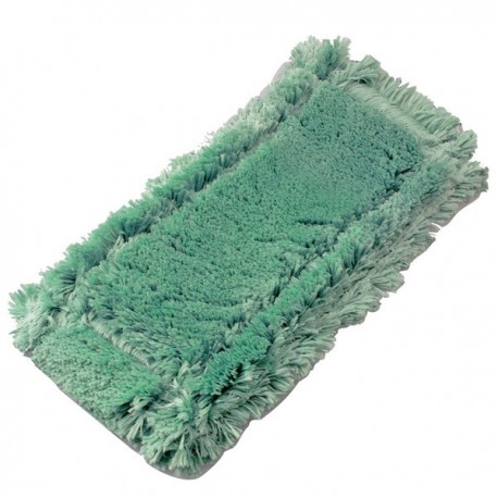 UNGER Pad microfibre 15mm "mouilleur" 20cm