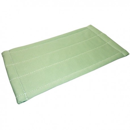 UNGER Pad microfibre 20cm velcro pour PHH20 et PHD20