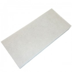 UNGER Pad abrasif blanc 20cm pour PHH20