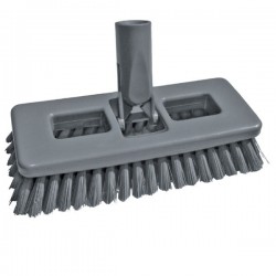 UNGER Brosse SWIVEL SMARTCOLOR Gris