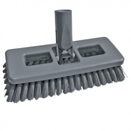 UNGER Brosse SWIVEL SMARTCOLOR Gris