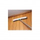 UNGER Applicateur de cire 40cm