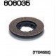 Plateau Support disque Ø280mm pour TTB4552 (prévoir 2) - NUMATIC