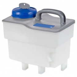 Réservoir Equodose 6 L