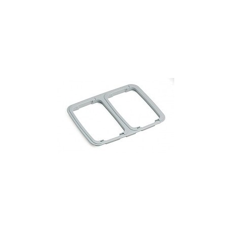 Inserts en polypropylène pour supports sacs 110 - 130 litres MORGAN - EMOTION - ALPHA