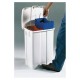 ACCESSOIRES POUR POUBELLES PATTY 25 ET 50 LITRES