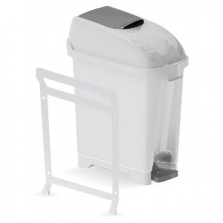 Poubelle DESY 10 Litres - Version murale