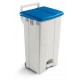 CONTAINER POLARIS  90 LITRES AVEC SYSTEME SHUUT