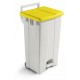 CONTAINER POLARIS  90 LITRES AVEC SYSTEME SHUUT