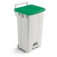 CONTAINER POLARIS  90 LITRES AVEC SYSTEME SHUUT