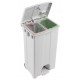 CONTAINER POLARIS 90 LITRES AVEC INSERT ET SYSTEME SHHUT