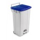 CONTAINER POLARIS 90 LITRES AVEC INSERT ET SYSTEME SHHUT