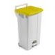 CONTAINER POLARIS 90 LITRES AVEC INSERT ET SYSTEME SHHUT