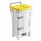 CONTAINER POLARIS DELUX 90 LITRES AVEC SYSTEME SHHUT