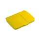 COUVERCLE EN POLYPROPYLENE POUR CONTAINER POLARIS DELUX 90 LITRES