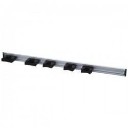support manches TOOLFLEX - Rail complet 90 cm