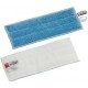 Frange microfibre pour support système velcro 22 cm