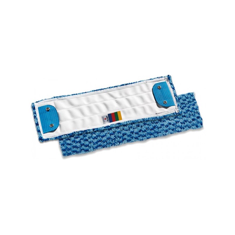 Lot De 6 Chaussettes De Nettoyage Microfibre - Pour Passer La Serpillère Avec Les Pieds, Pratique Et Amusant