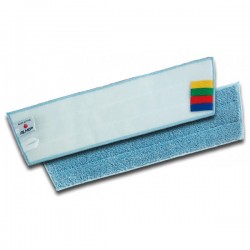 Frange système velcro MICRO ACTIVA microfibre