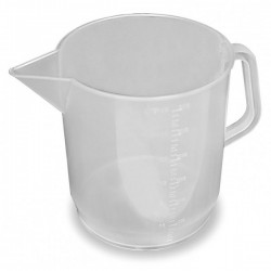 Carafe graduée 3 L