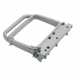 Support sac mâle 110-130 Litres -  ALPHA
