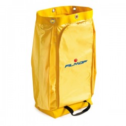 Sac en toile plastifié 120 L